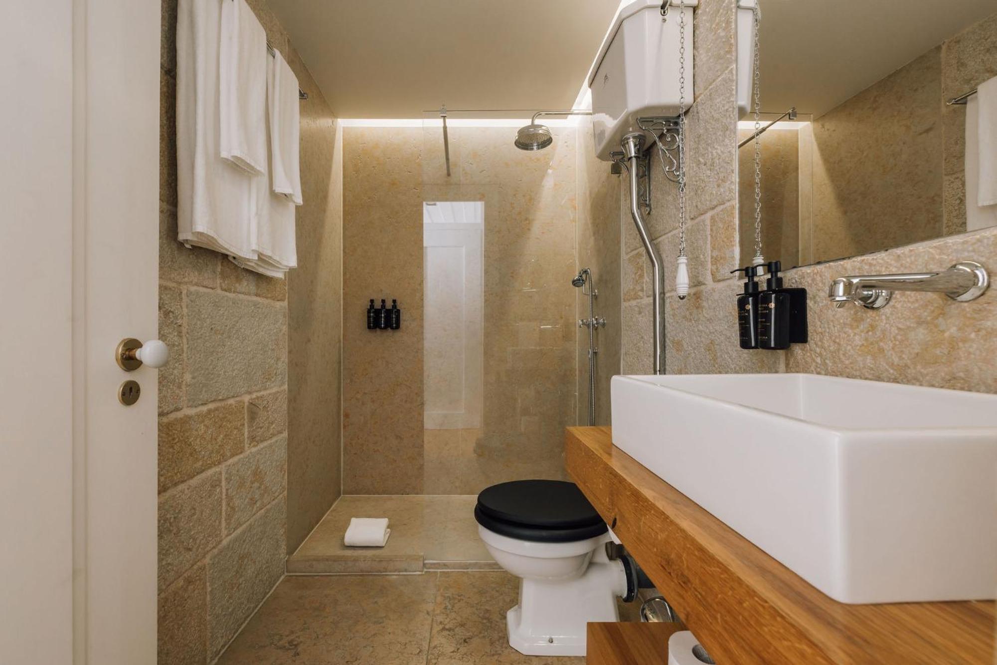 Ando Living - Corpo Santo House Appartement Lisboa