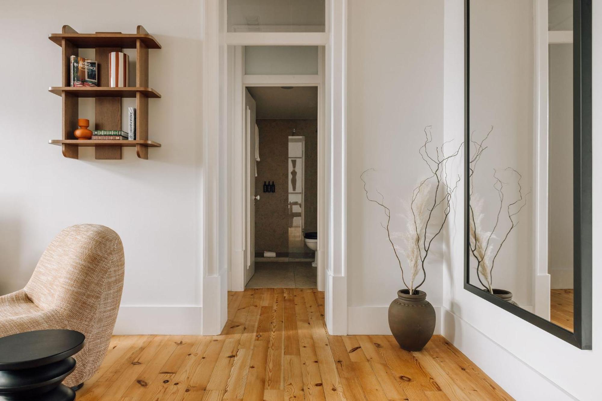 Appartement Ando Living - Corpo Santo House *