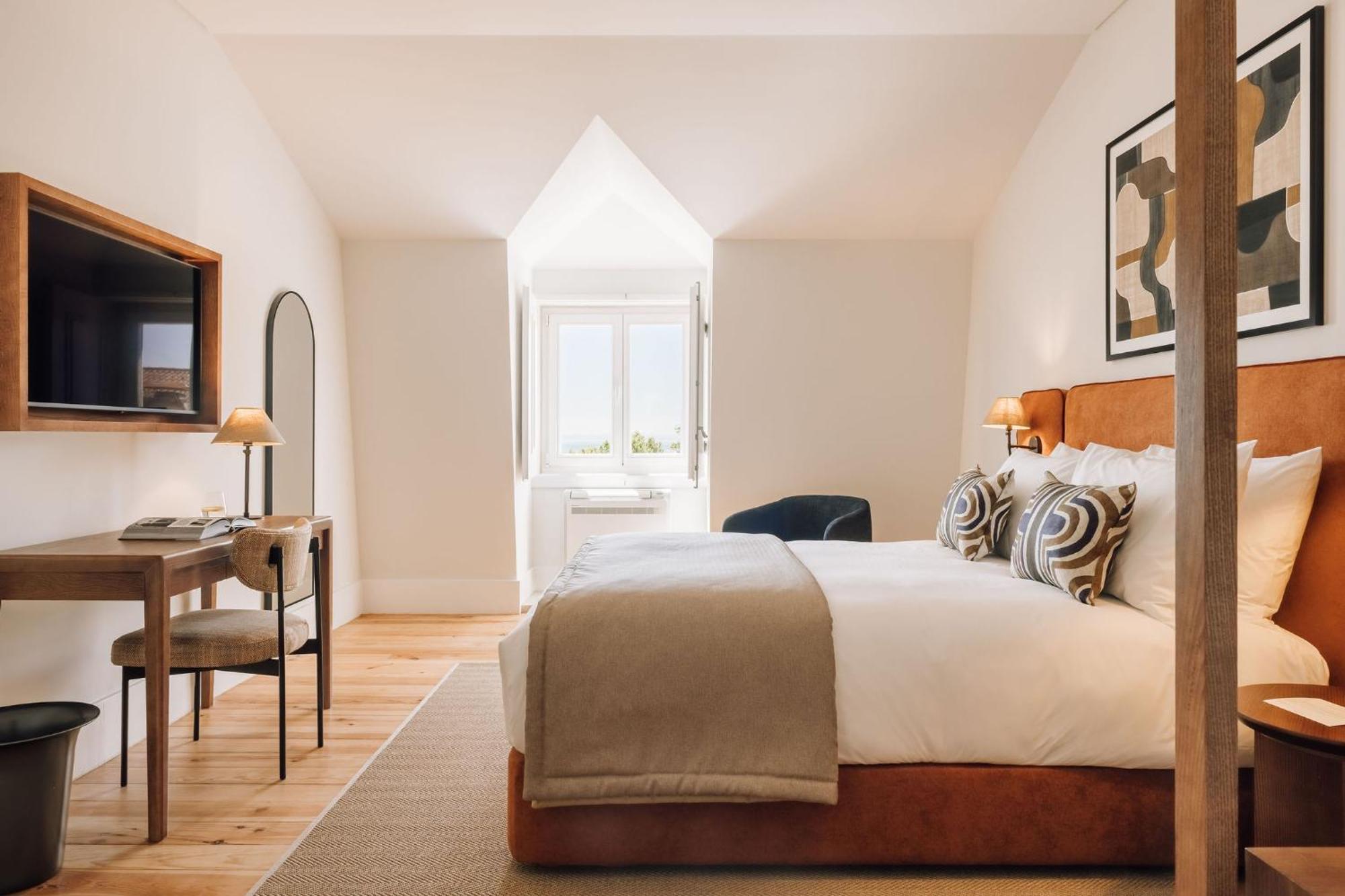 Ando Living - Corpo Santo House Lisbon