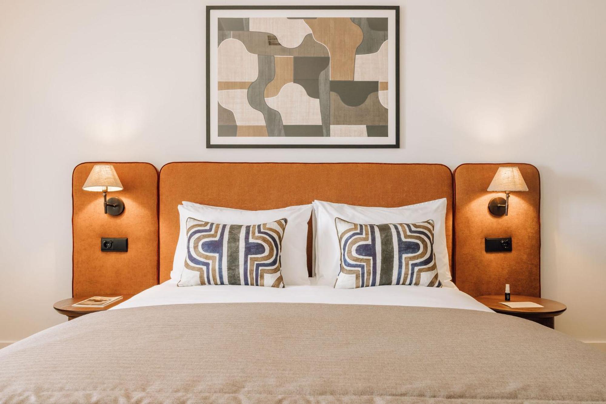 Appartement Ando Living - Corpo Santo House Lisboa