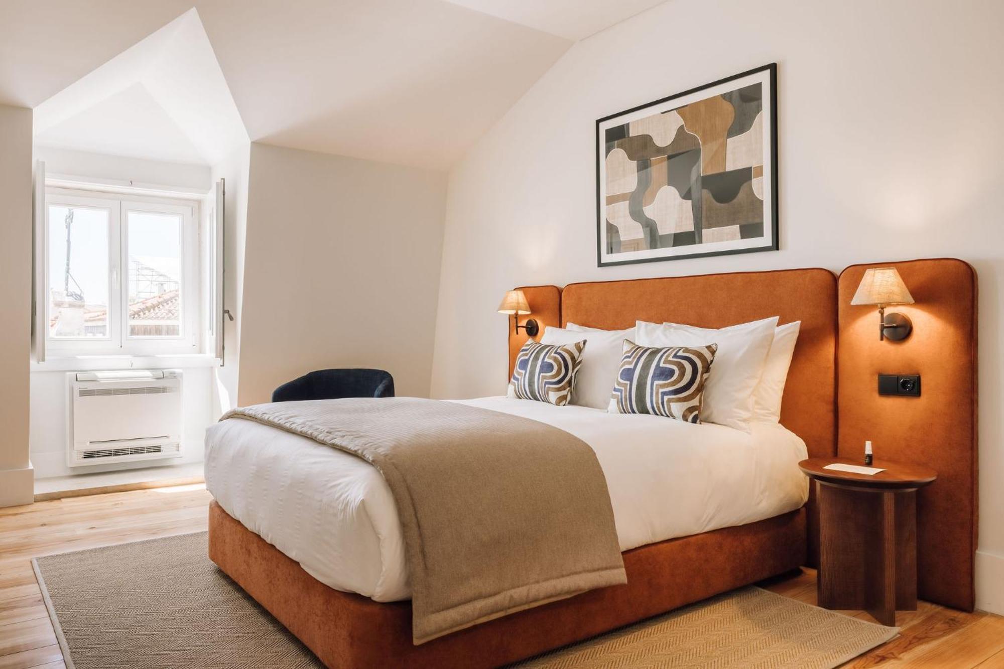 Ando Living - Corpo Santo House * Lisboa