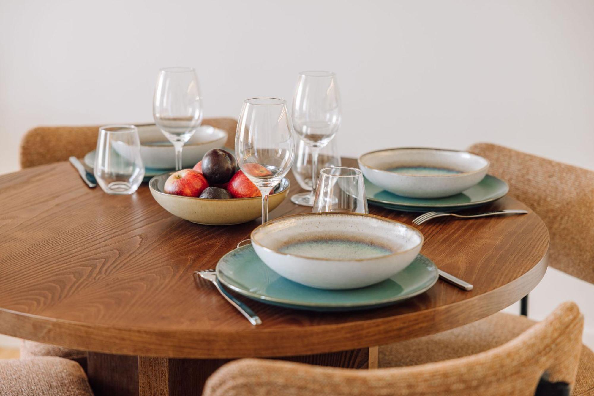 Ando Living - Corpo Santo House Appartement