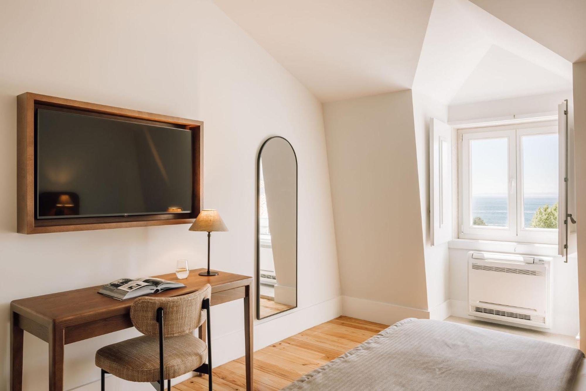 Appartement Ando Living - Corpo Santo House *