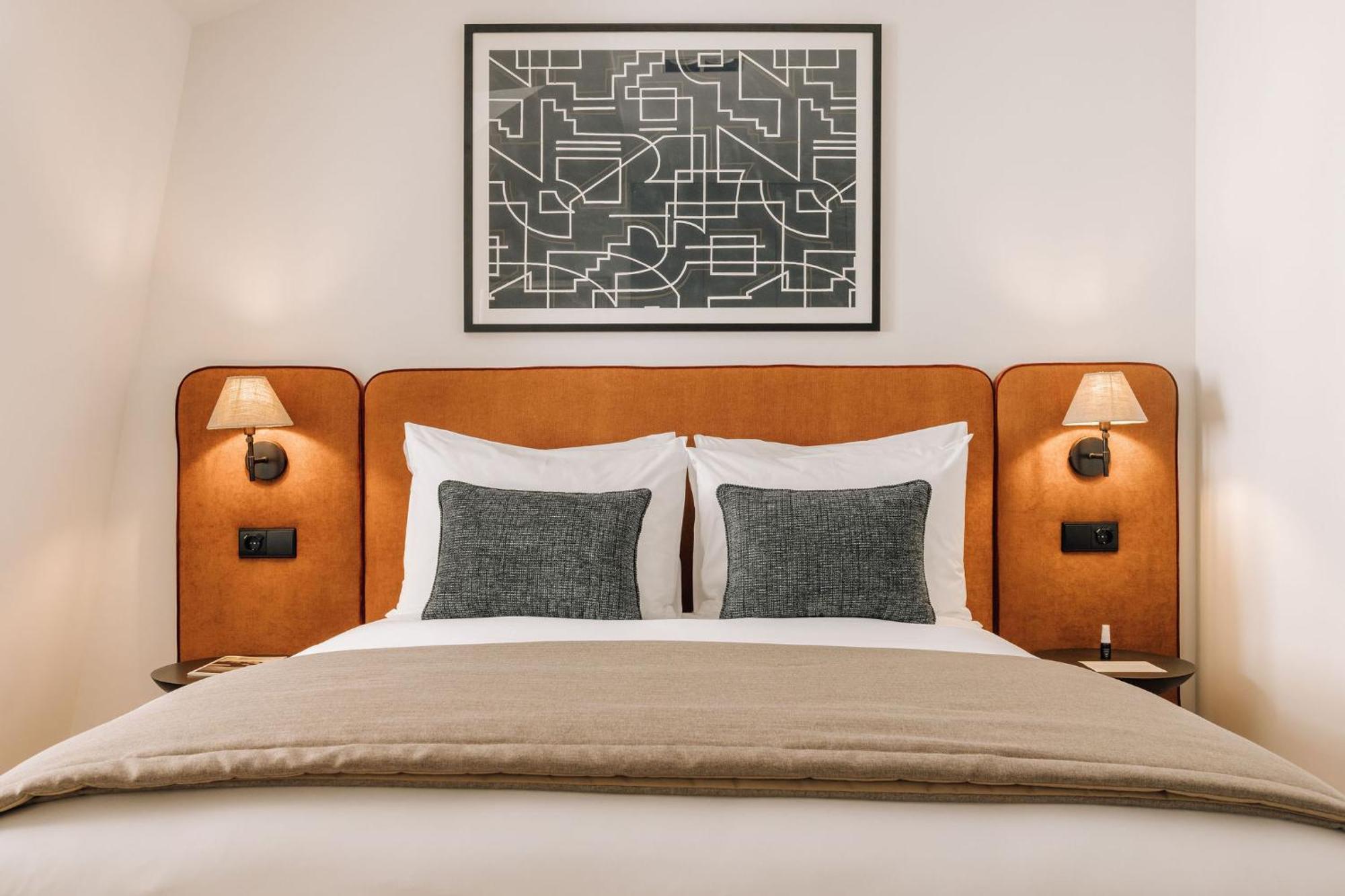 Apartment Ando Living - Corpo Santo House *