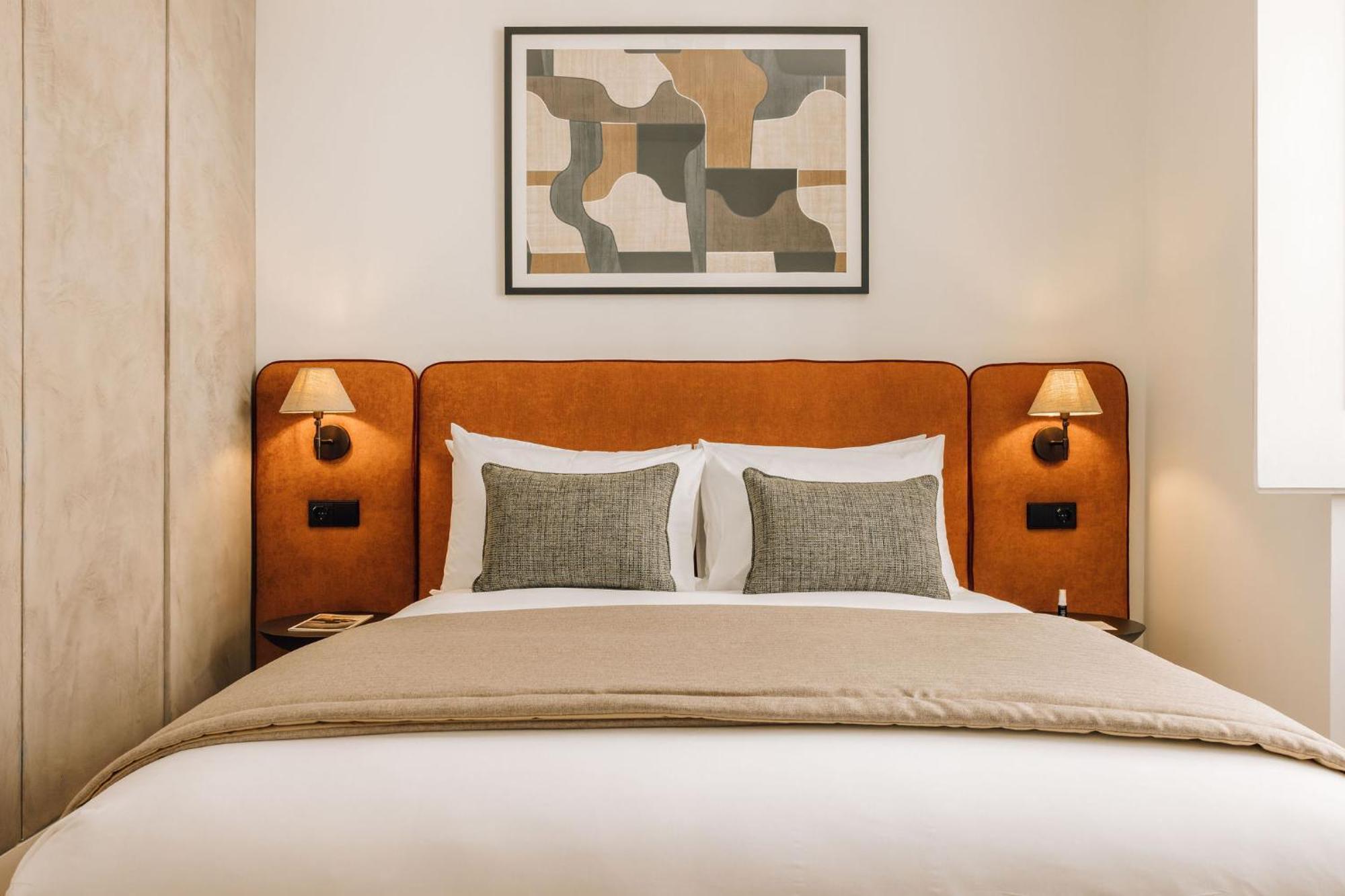 Appartement Ando Living - Corpo Santo House