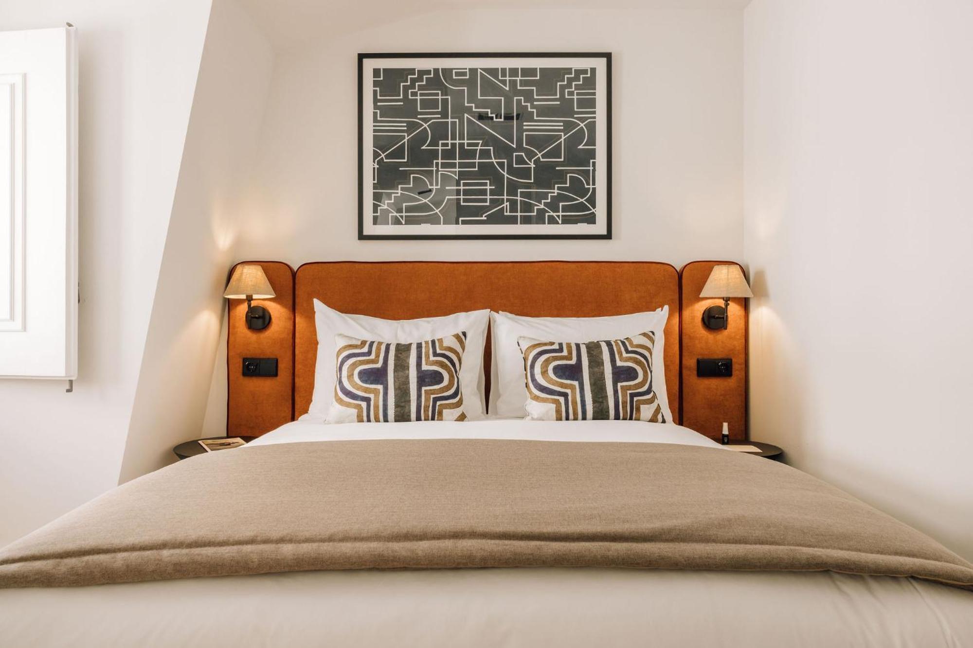 Ando Living - Corpo Santo House Appartement *