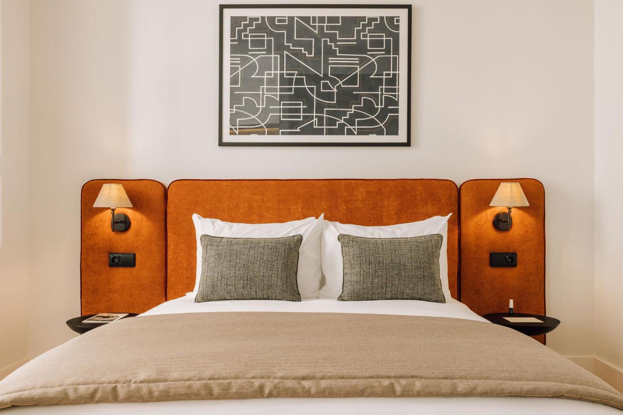 Ando Living - Corpo Santo House Appartement Lisboa