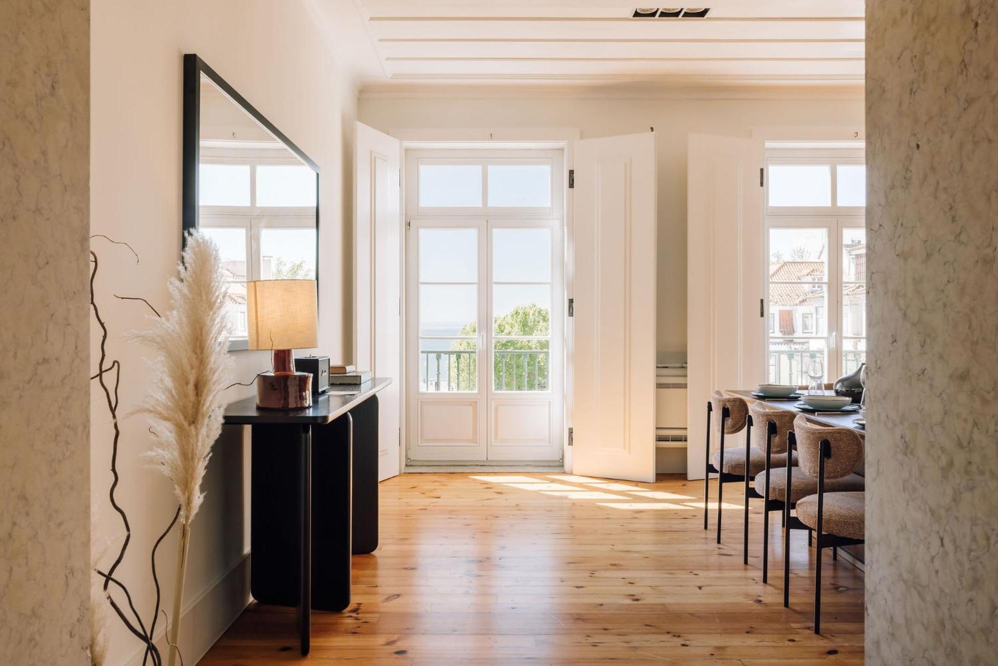 Ando Living - Corpo Santo House Lisboa