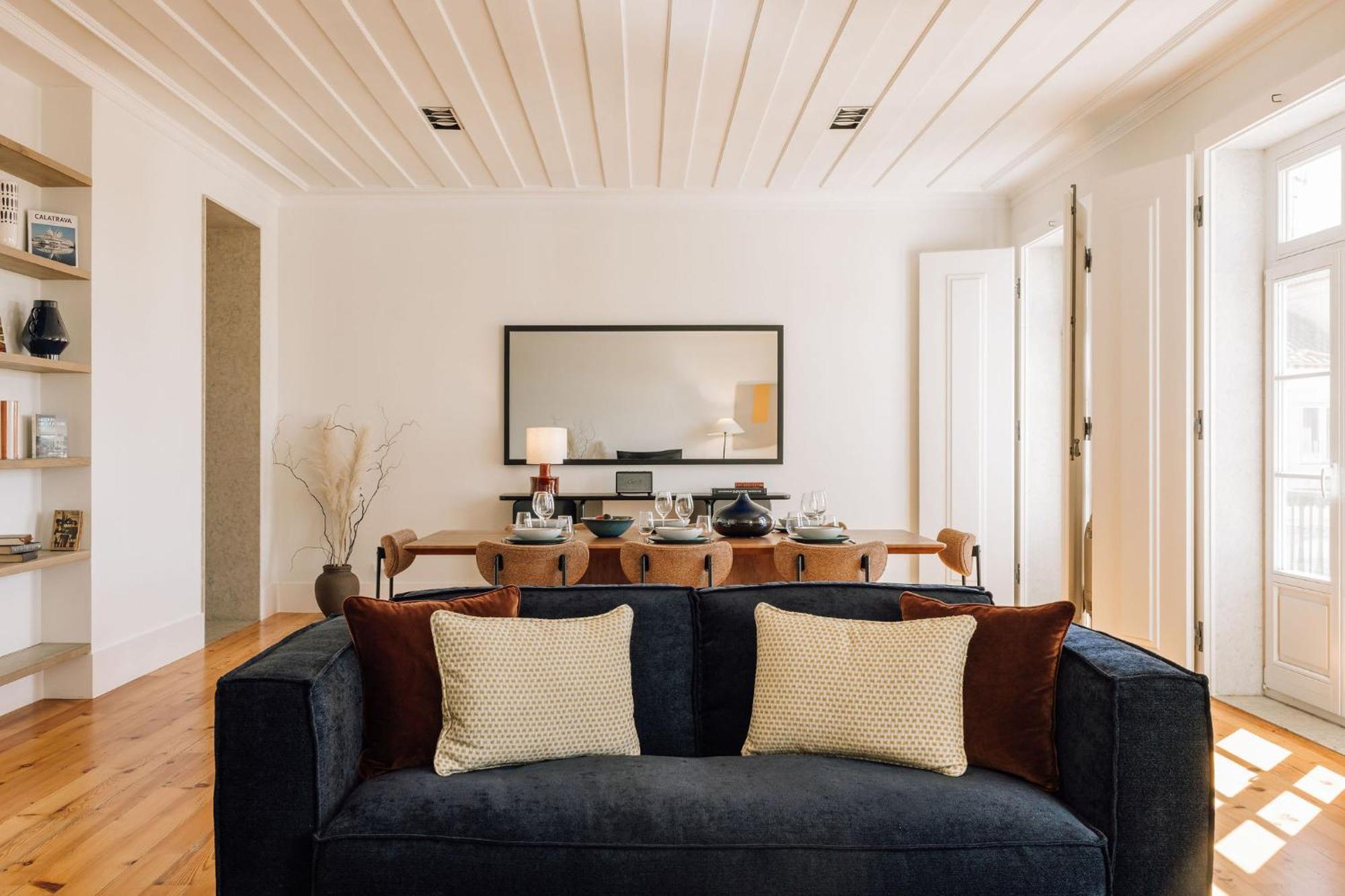 Ando Living - Corpo Santo House * Lisboa