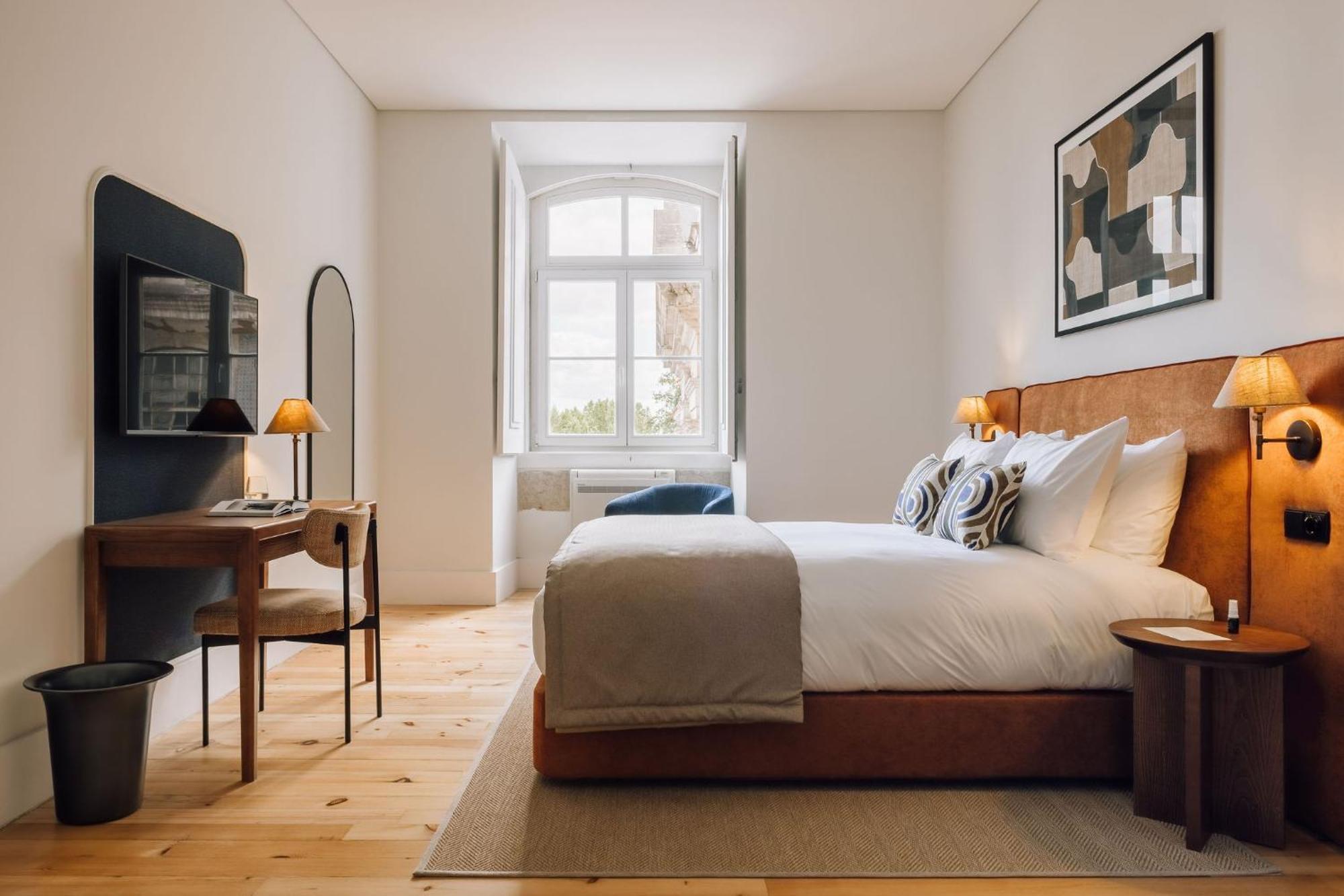 Ando Living - Corpo Santo House * Lisboa