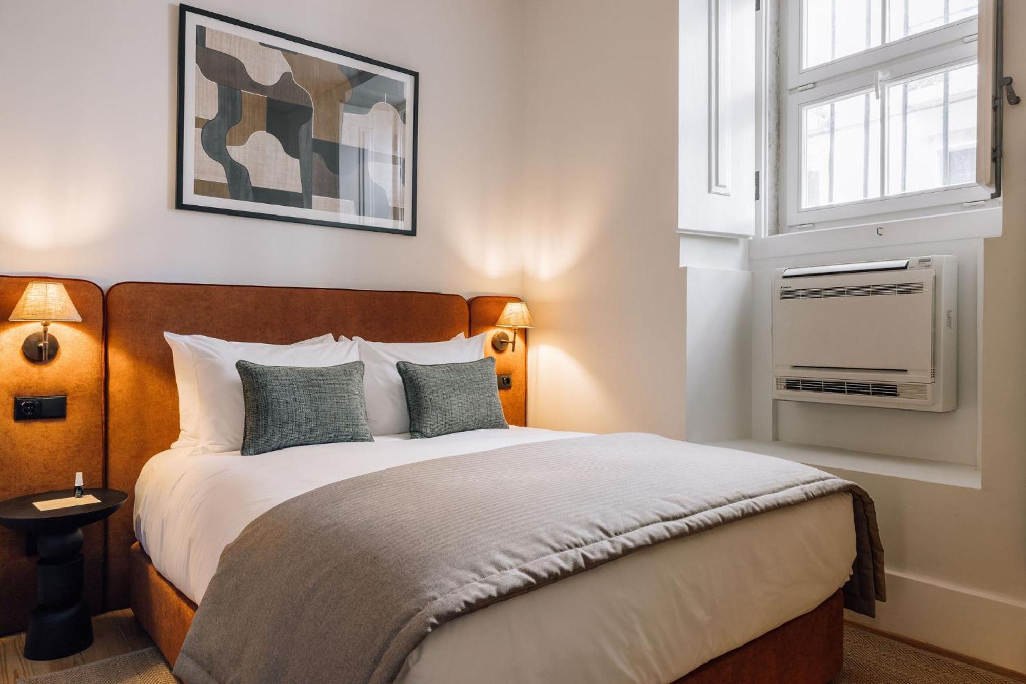 Apartment Ando Living - Corpo Santo House