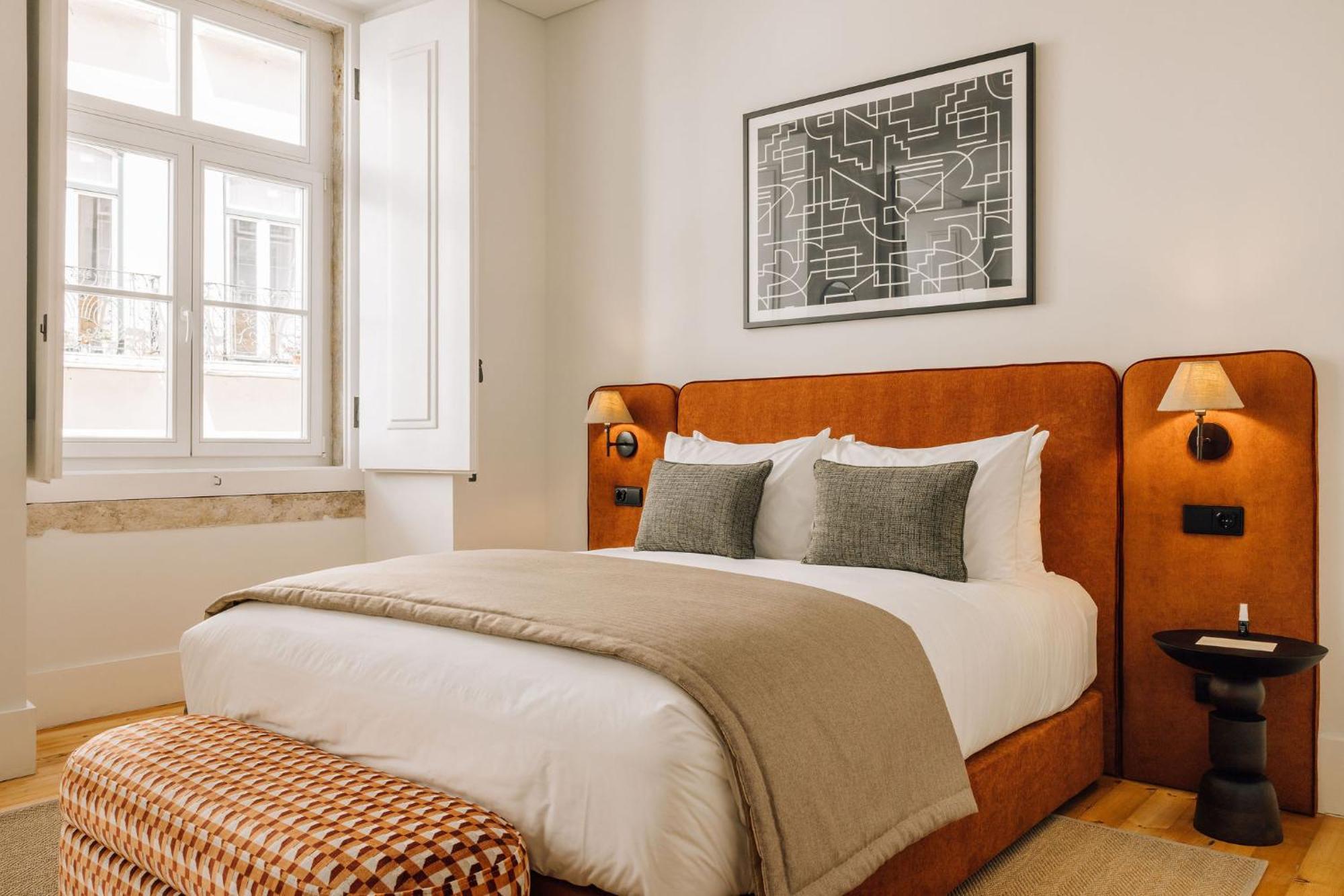 Ando Living - Corpo Santo House Lisboa