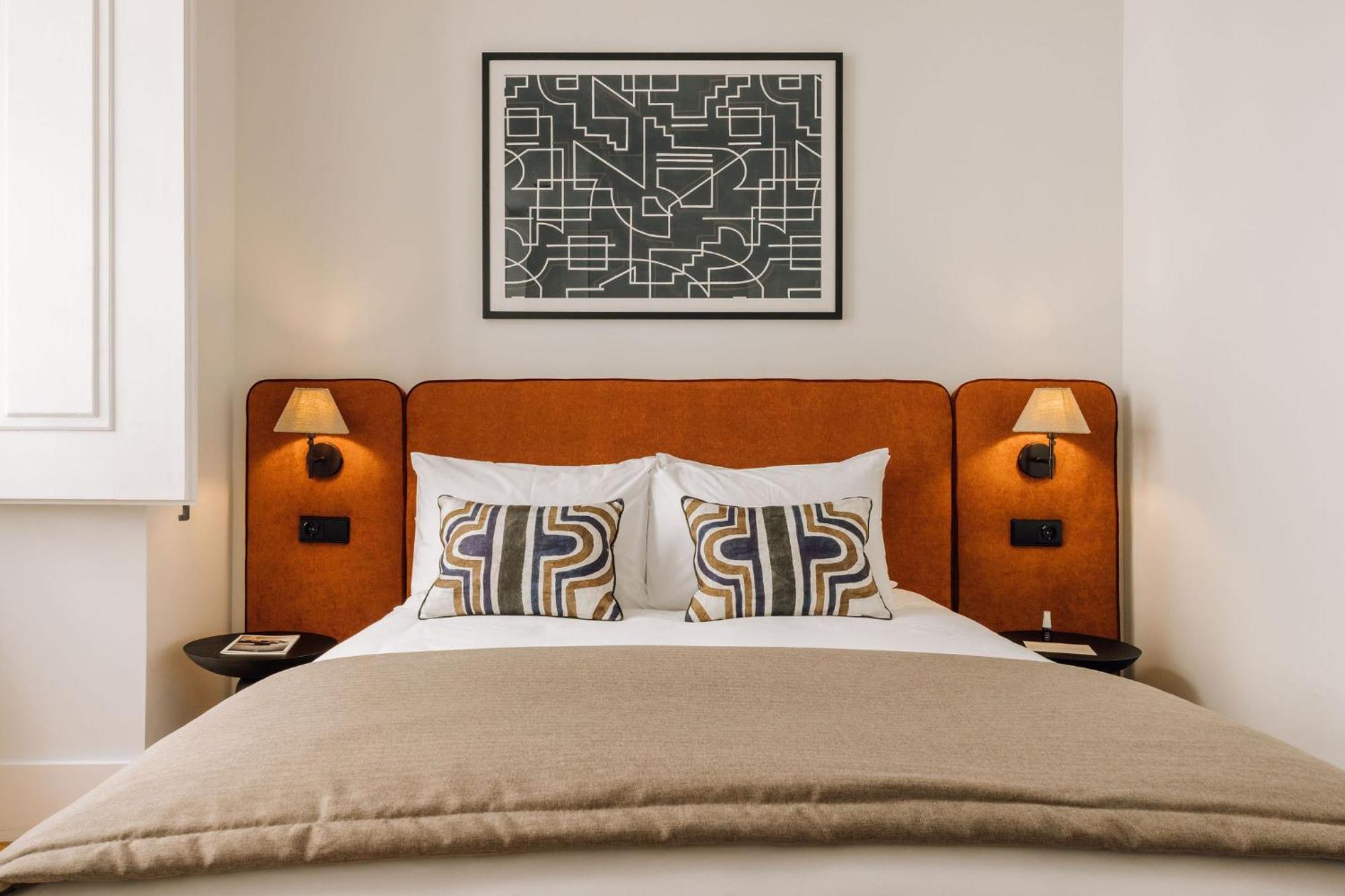 Apartment Ando Living - Corpo Santo House