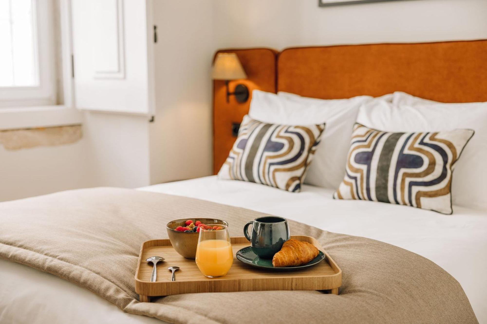 Ando Living - Corpo Santo House Lisbon
