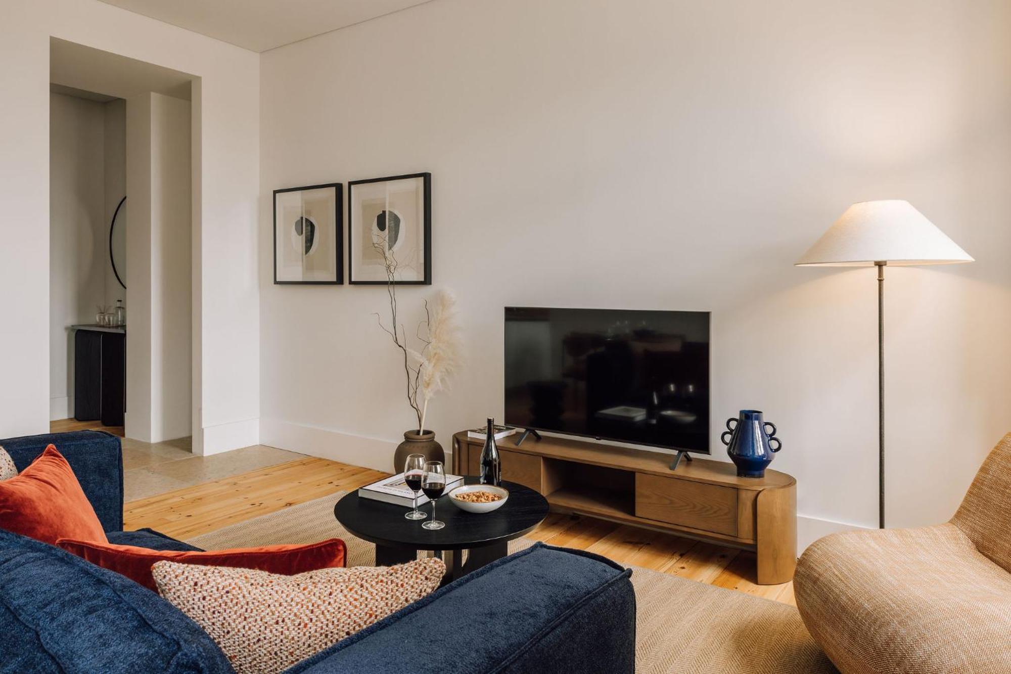 Ando Living - Corpo Santo House Lisboa