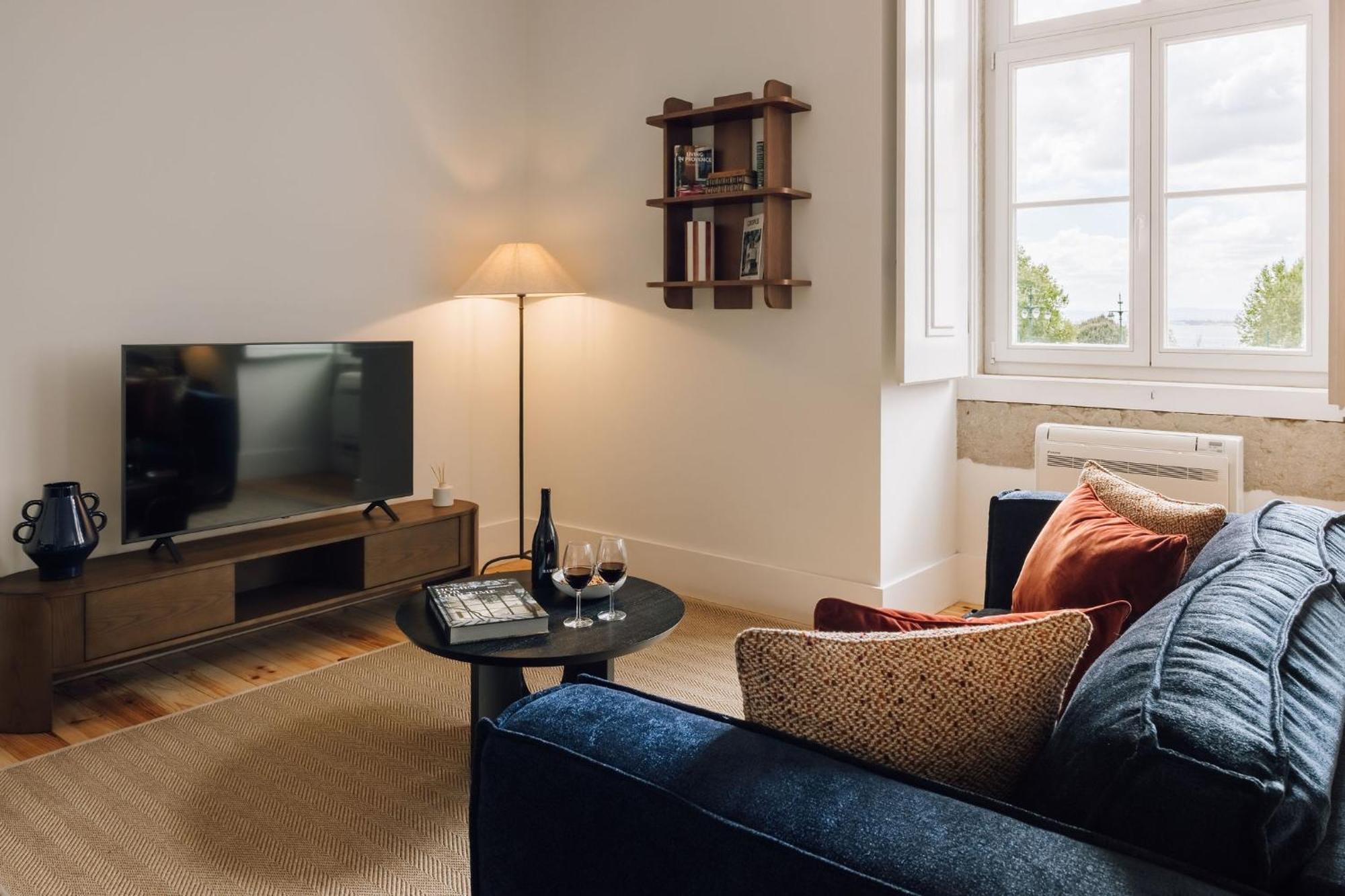 Ando Living - Corpo Santo House Apartment Lisbon