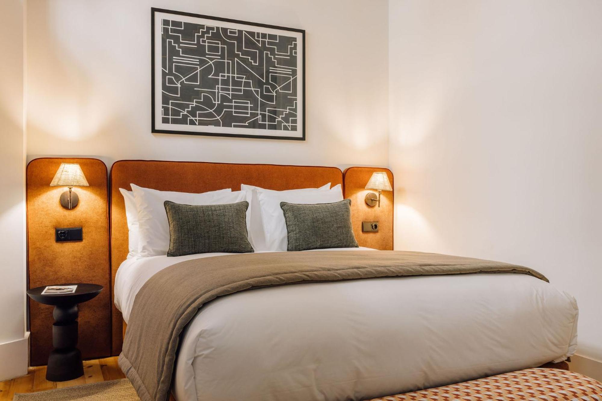 Appartement Ando Living - Corpo Santo House