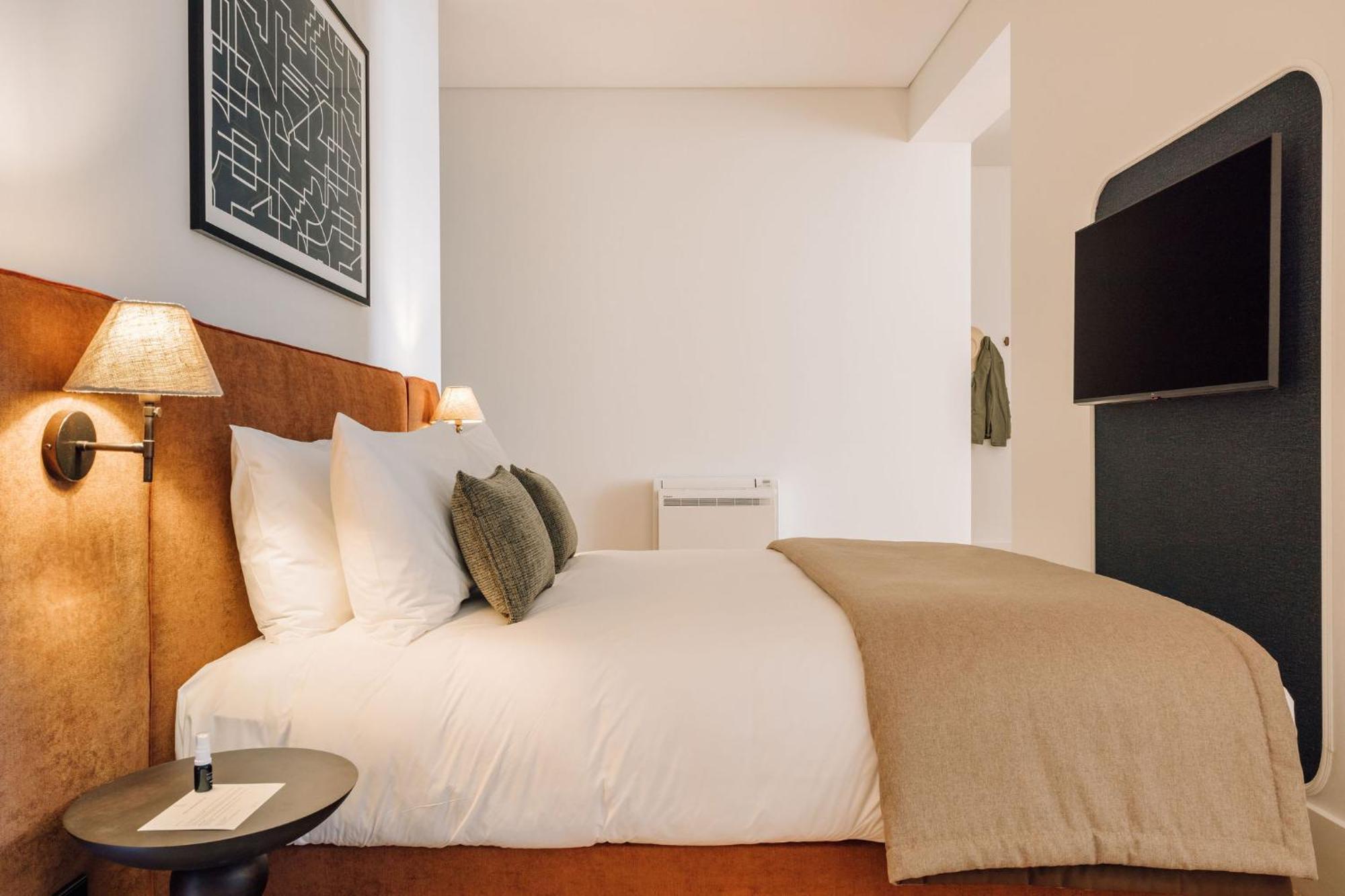 Apartment Ando Living - Corpo Santo House