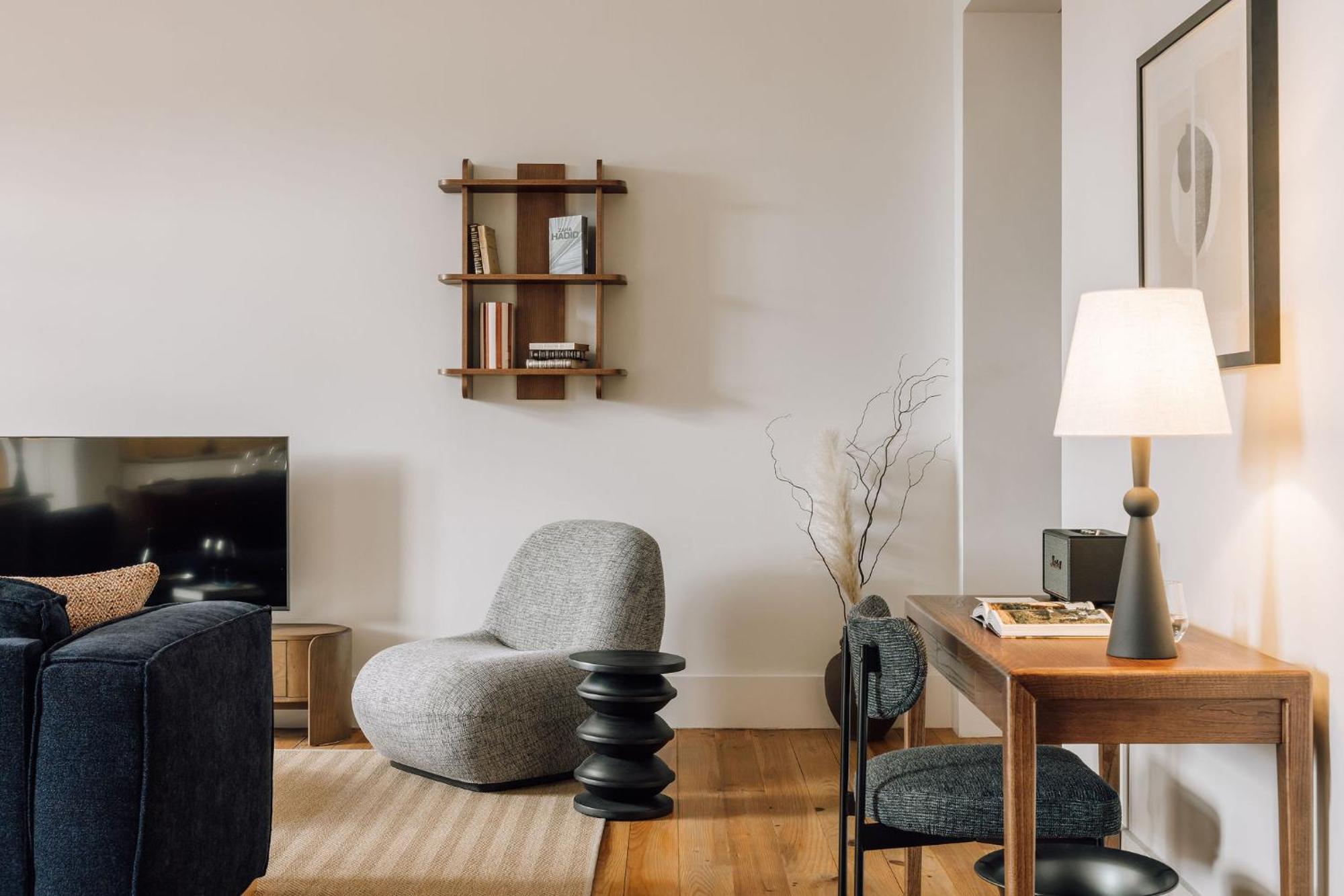 Ando Living - Corpo Santo House Appartement Lisboa
