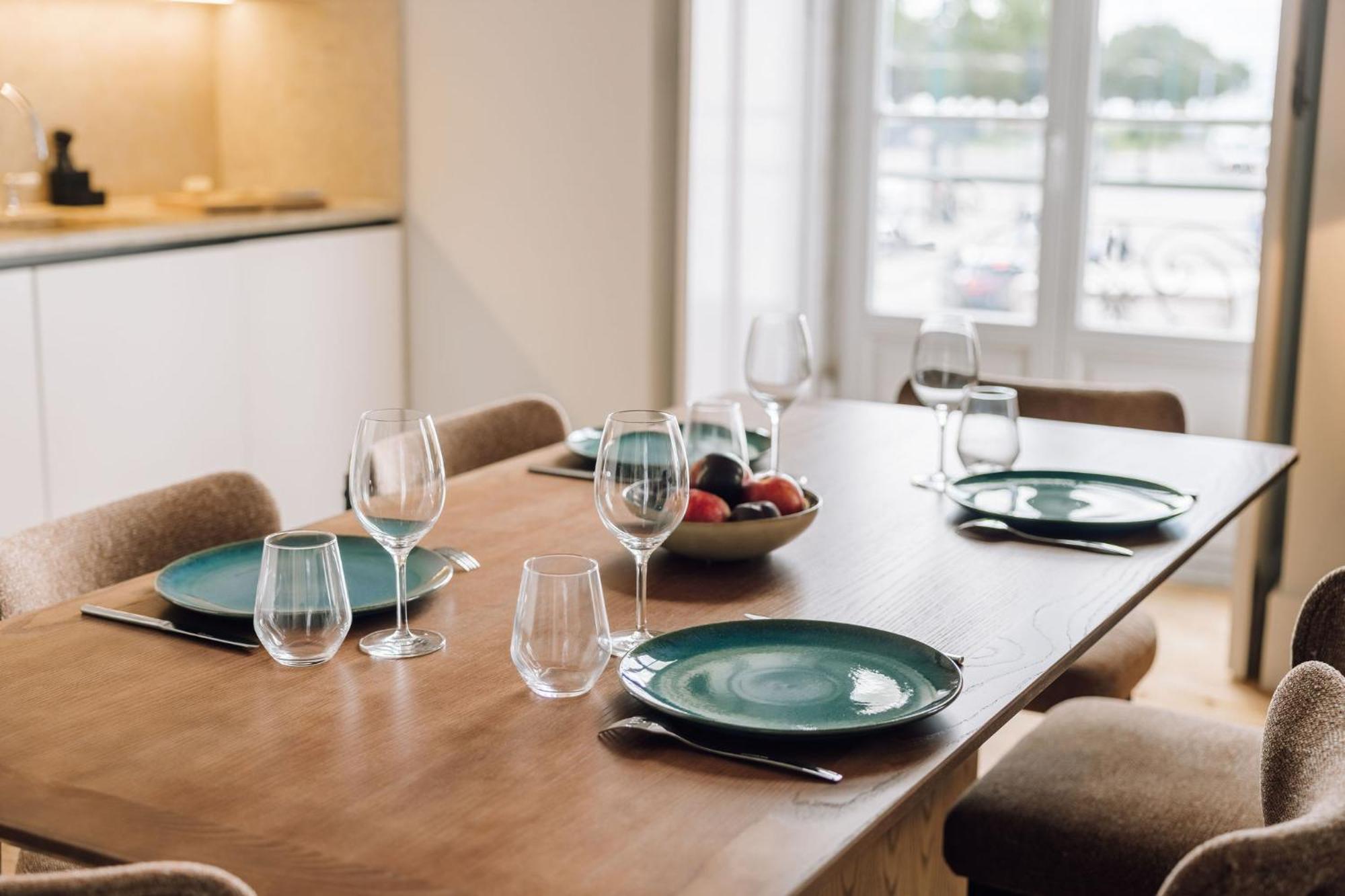 Appartement Ando Living - Corpo Santo House Lisboa