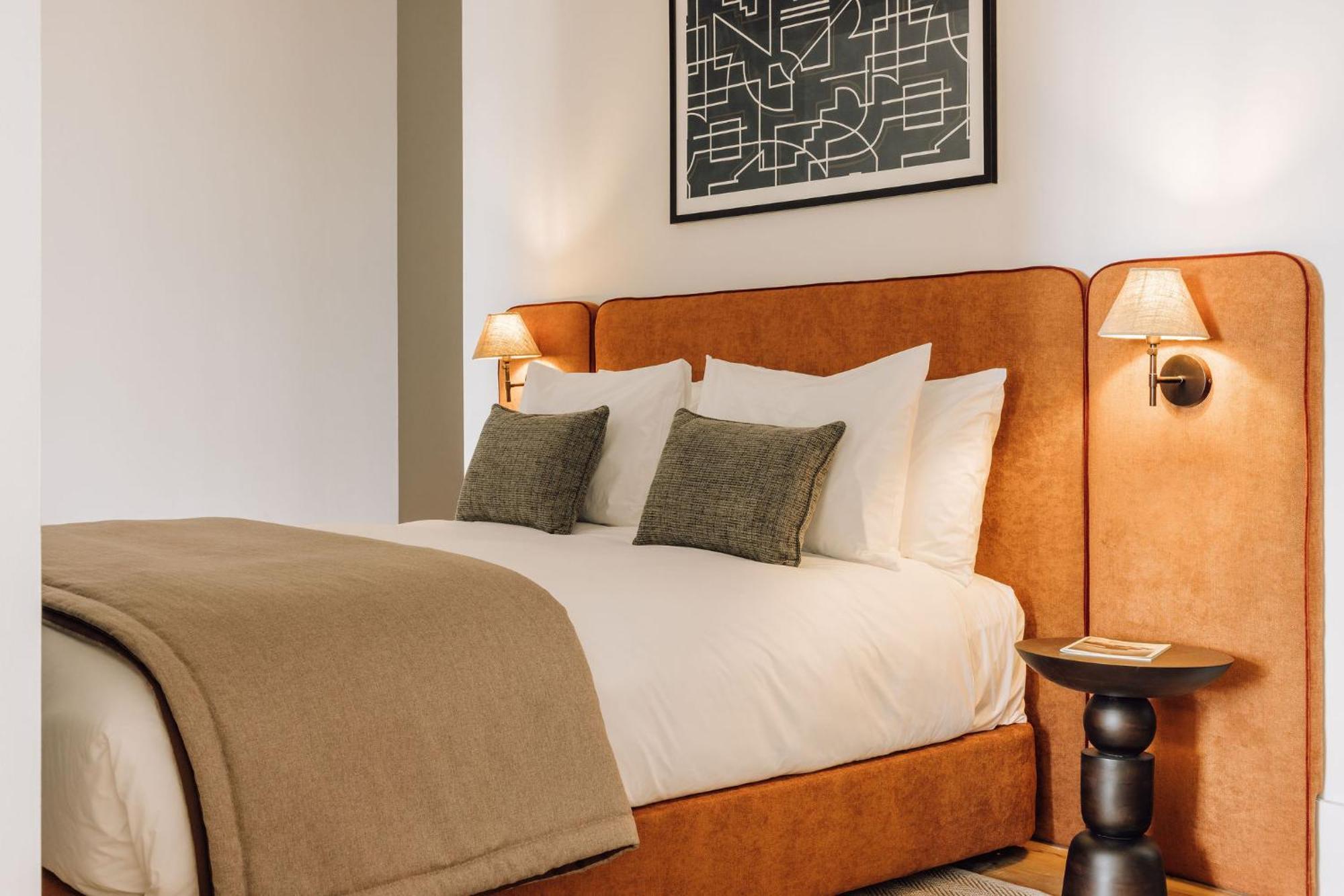 Ando Living - Corpo Santo House Appartement *
